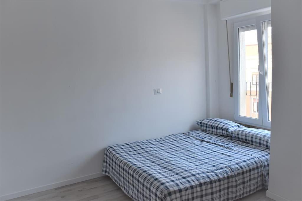 One Flat/Studio,Busto ArsizioCenter,With Terrace Extérieur photo